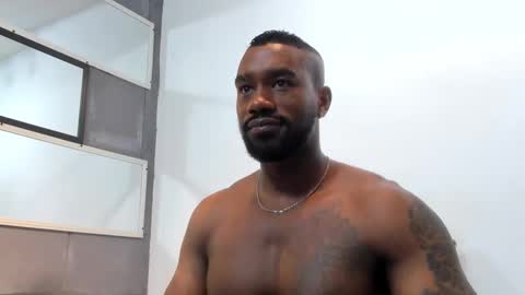 Tafari Zulu online show from December 5, 2024, 3:26 am