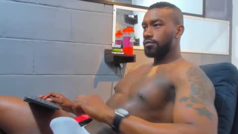 Tafari Zulu online show from January 4, 2025, 12:59 am