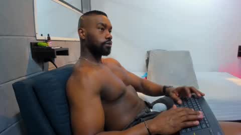 Tafari Zulu online show from January 12, 2025, 1:16 pm