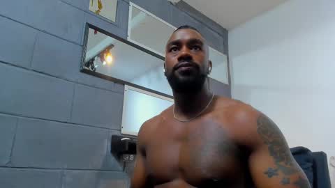 Tafari Zulu online show from September 10, 2025, 5:40 am