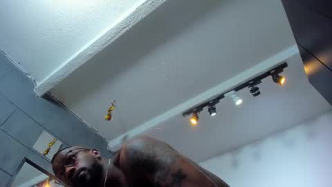 Tafari Zulu online show from November 4, 2025, 1:16 am