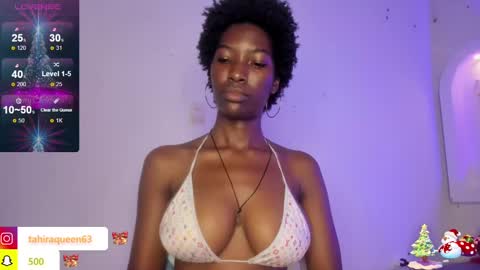 Tahira online show from December 18, 2024, 8:47 pm