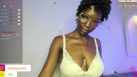 Tahira online show from January 12, 2025, 1:21 am