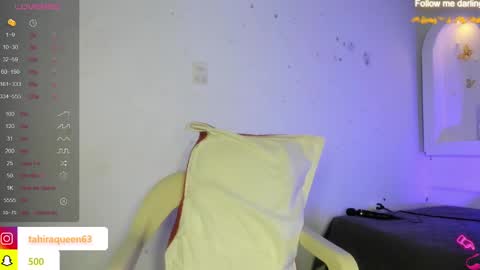 Tahira online show from January 13, 2025, 7:21 pm