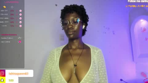 Tahira online show from January 14, 2025, 3:47 pm