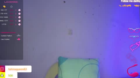 Tahira online show from January 23, 2025, 7:18 pm