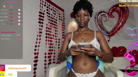 Tahira online show from February 7, 2025, 7:38 pm