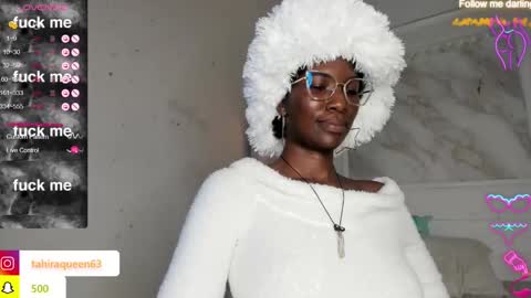 Tahira online show from February 27, 2025, 11:48 pm