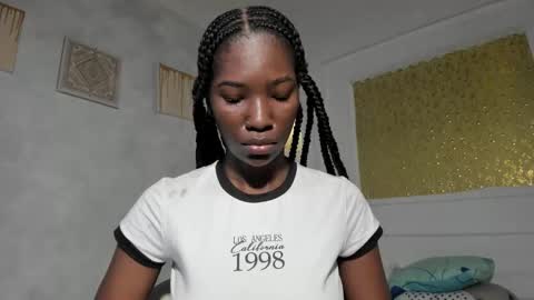 Tahira online show from October 20, 2025, 7:03 pm