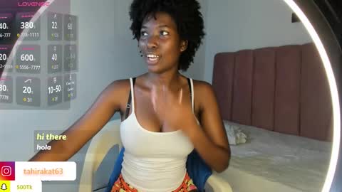 Tahira online show from January 31, 2026, 8:18 pm