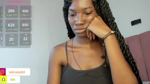 Snapshot of tahira_21 chatting on May 31, 2026, 8:10 pm Tahira online show from May 31, 2026, 8:10 pm