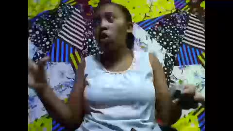 tahiriniah online show from October 21, 2025, 8:15 am