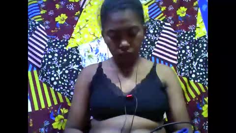 tahiriniah online show from November 10, 2025, 2:54 am