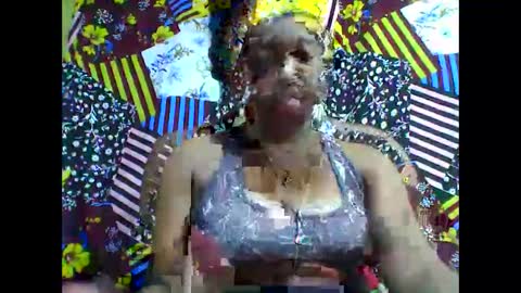 tahiriniah online show from February 15, 2026, 7:54 pm