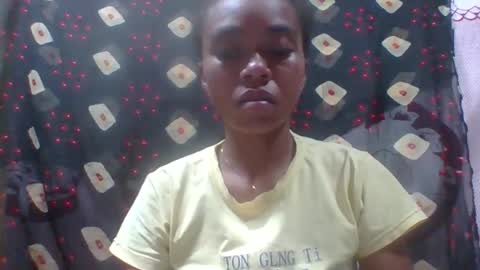 tahiryjosiah online show from April 19, 2026, 2:55 am