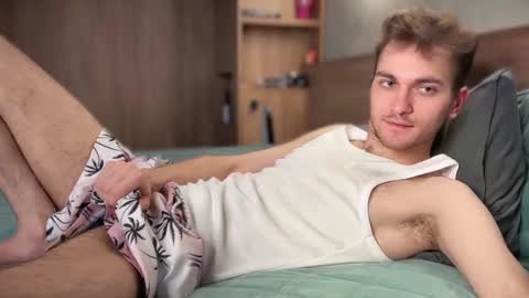 Alex online show from February 25, 2026, 6:34 am