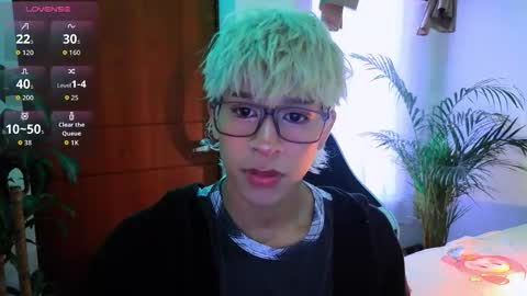 taichi online show from October 20, 2025, 11:21 am