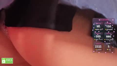 Camille Gonzalez online show from November 17, 2025, 7:36 am