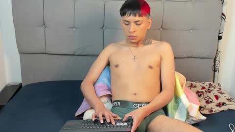 tailor online show from October 12, 2025, 2:05 pm