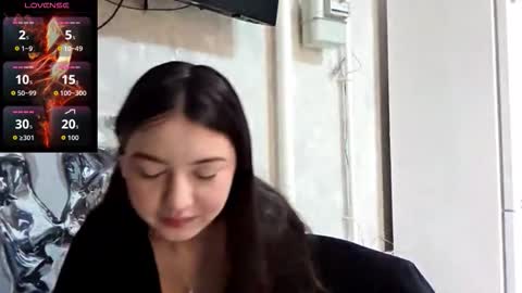 Lisss online show from March 15, 2026, 9:26 am