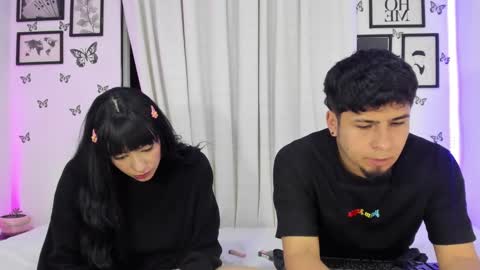 Liam and Juli online show from December 23, 2024, 7:28 am