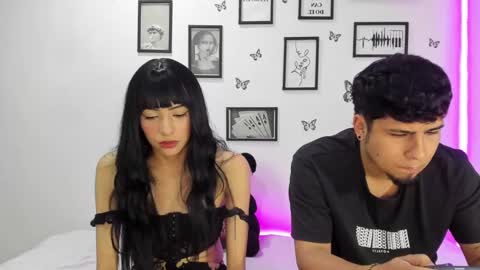 Liam and Juli online show from December 29, 2024, 8:00 am