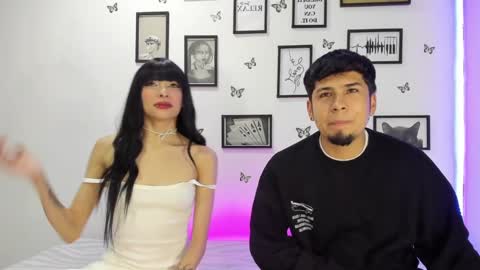 Liam and Juli online show from December 30, 2024, 4:53 am