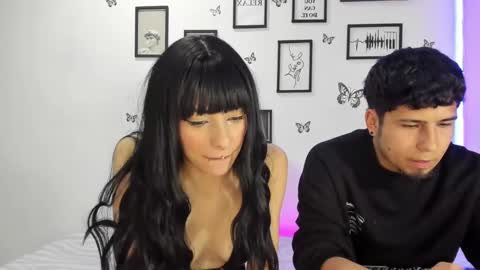 Liam and Juli online show from December 30, 2024, 7:59 am