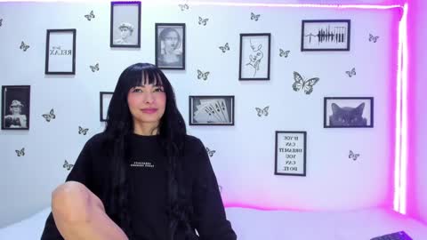 Liam and Juli online show from February 1, 2025, 7:36 am