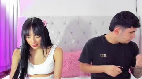 Liam and Juli online show from March 26, 2026, 4:40 am