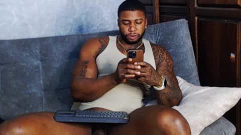 Tairon Tucke online show from January 14, 2025, 8:52 am