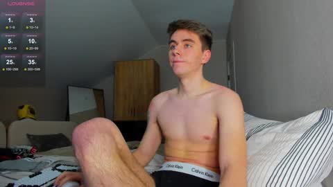 Taison online show from January 18, 2025, 7:15 pm