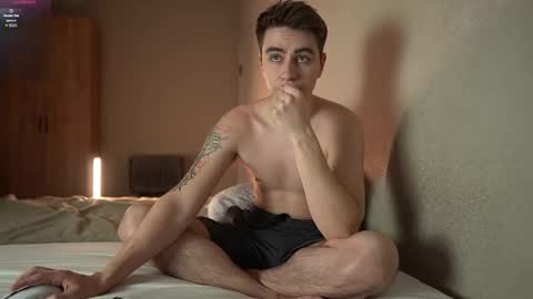 Taison online show from February 5, 2026, 8:13 pm