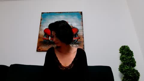 Taissa1 online show from October 24, 2025, 6:26 pm