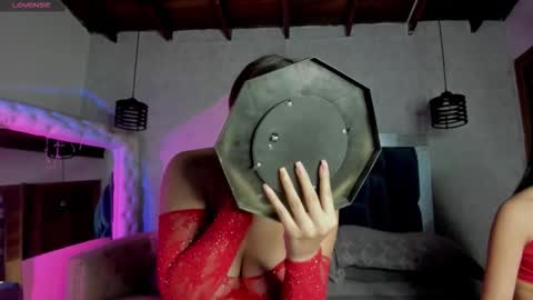 Taissa online show from January 18, 2026, 11:36 am