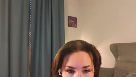 Lizzy online show from April 23, 2026, 5:41 am