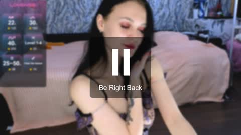 Im Taya  online show from February 21, 2025, 5:31 pm