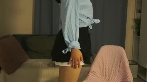 Soo Ying online show from November 13, 2025, 8:08 pm