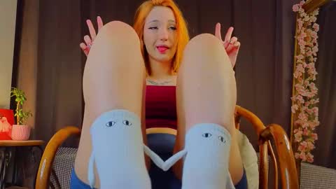 im Lally online show from October 29, 2025, 2:47 am