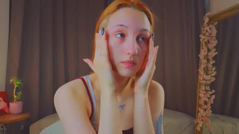 im Lally online show from November 29, 2025, 3:42 am