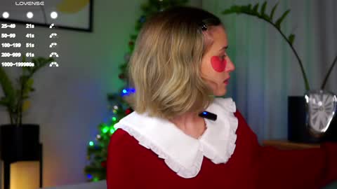 Mia online show from January 14, 2025, 1:26 am