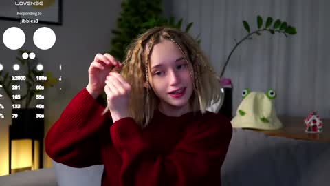 Mia online show from January 21, 2025, 11:34 pm