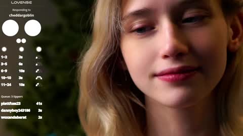 Mia online show from February 1, 2025, 6:10 am