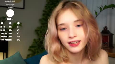 Mia online show from February 17, 2025, 9:24 am