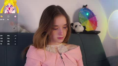 Mia online show from March 4, 2026, 2:17 am