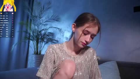 Mia online show from April 6, 2026, 1:14 am