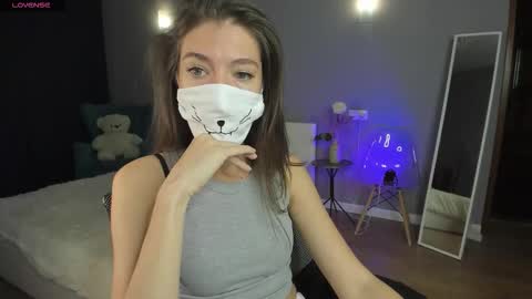 Sasha online show from September 11, 2025, 1:49 am