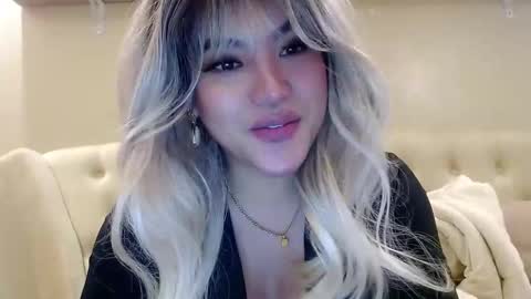 Lena online show from February 16, 2025, 8:11 pm