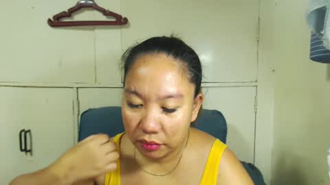 anne online show from March 12, 2025, 3:13 am