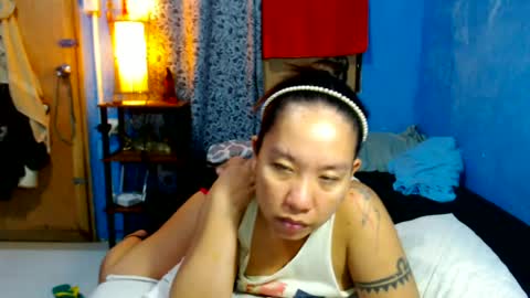 Snapshot of takemetoheavenbaby chatting on July 1, 2026, 3:56 pm anne online show from July 1, 2026, 3:56 pm